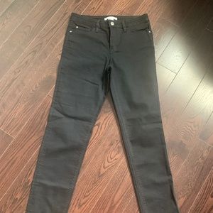 Woman's jeans